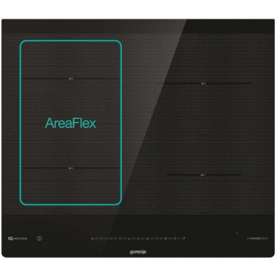 Варочна поверхня Gorenje IS645BSC