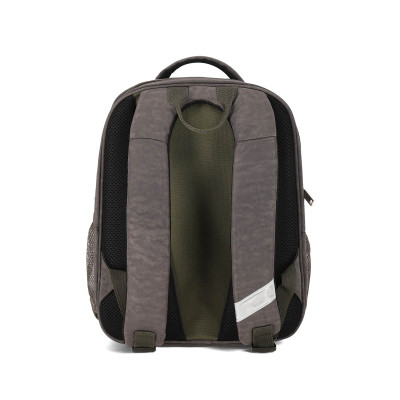 Рюкзак шкільний Bagland BL Відмінник 20 л. хакі 1531 (00058070) (1123921614)