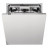 Посудомийна машина Whirlpool WIO3T133PLE
