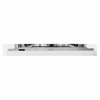 Посудомийна машина Whirlpool WIO3T133PLE