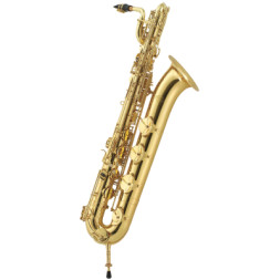 Саксофон J.Michael Baritone Saxophone (BAR-2500 (S))