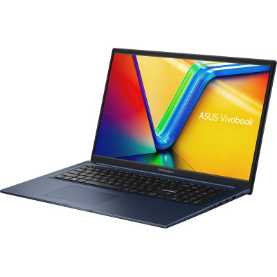 Ноутбук ASUS Vivobook 17 X1704ZA-AU148 (90NB10F2-M00FK0)