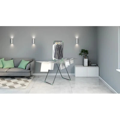 Сушарка для білизни Colombo Titano Підлогова 30 м (ST1000) (930496)