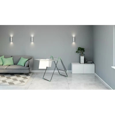 Сушарка для білизни Colombo Titano Підлогова 30 м (ST1000) (930496)