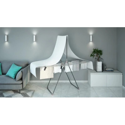 Сушарка для білизни Colombo Titano Підлогова 30 м (ST1000) (930496)