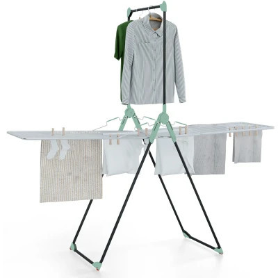 Сушарка для білизни Colombo Titano Підлогова 30 м (ST1000) (930496)