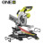 Торцювальна пила Ryobi ONE+ R18MS216-0 18V, 216мм, лазер (без АКБ та ЗП) (5133003597)
