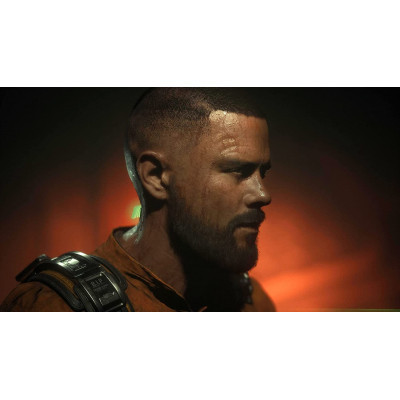 Гра Sony The Callisto Protocol Day One Edition [PS4] (0811949034335)