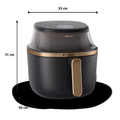 Мультипіч Philips NA332/00