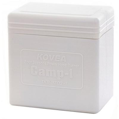 Пальник Kovea Camp-1 Expedition TKB-N9703 (8806372095031)