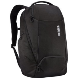 Рюкзак для ноутбука Thule 15.6&quot; Accent 26L Black (3204816)
