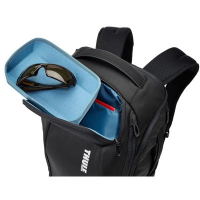 Рюкзак для ноутбука Thule 15.6&quot; Accent 26L Black (3204816)