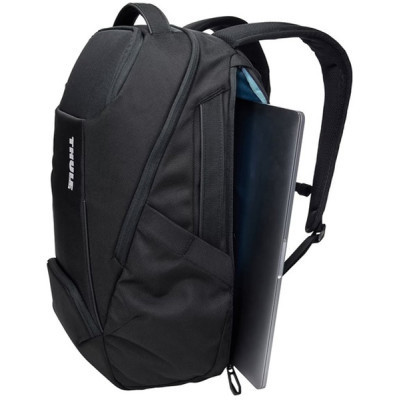 Рюкзак для ноутбука Thule 15.6&quot; Accent 26L Black (3204816)