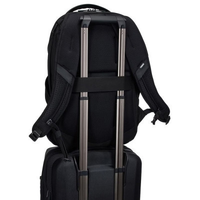 Рюкзак для ноутбука Thule 15.6&quot; Accent 26L Black (3204816)