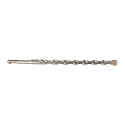 Бур Milwaukee SDS-PLUS M2, 14,0х260х210мм (4932307079)