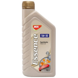 Моторна олива MOL Essence 5W-30 1 л (13302244)