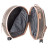 Валіза Semi Line 20&quot; S T5673-2 Brown/Pink Cream (DAS302678)