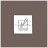 Валіза Semi Line 20&quot; S T5673-2 Brown/Pink Cream (DAS302678)