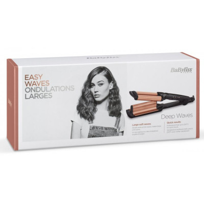 Плойка Babyliss W2447E
