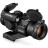 Коліматорний приціл Vortex Strikefire II Red Dot (SF-BR-504) (930645)