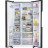 Холодильник Gorenje NRS9EVB