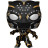 Фігурка для геймерів Funko Pop cерії Чорна пантера: Ваканда назавжди - Чорна пантера (66718)