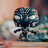 Фігурка для геймерів Funko Pop cерії Чорна пантера: Ваканда назавжди - Чорна пантера (66718)
