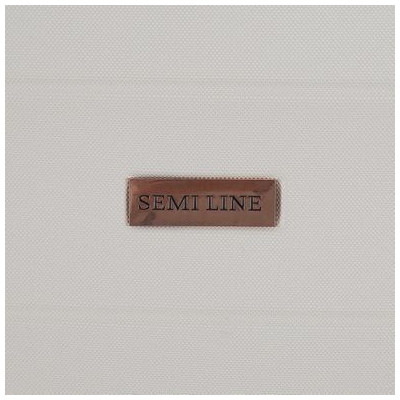 Валіза Semi Line 28&quot; L T5786-3 Ercu (DAS302967)
