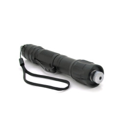 Лазерна указка Voltronic Laser 009, лазер червоного кольору, живлення Li-ion 18650 (KY-009-R)