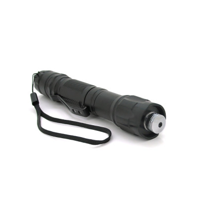 Лазерна указка Voltronic Laser 009, лазер червоного кольору, живлення Li-ion 18650 (KY-009-R)