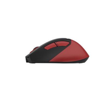 Мишка A4Tech FG45CS Air Wireless Sports Red (4711421992862)
