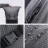 Рюкзак туристичний Naturehike Rock NH20BB113 40+5 л Black (6927595765401)