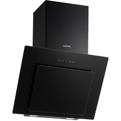 Витяжка кухонна Pyramida NRX 60 (1100) SR GBL