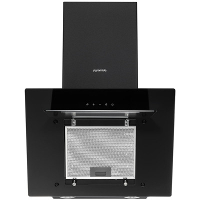 Витяжка кухонна Pyramida NRX 60 (1100) SR GBL