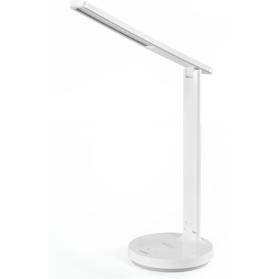 Настільна лампа Videx LED з акумулятором 5W 1800-5000K (VL-TF16W)