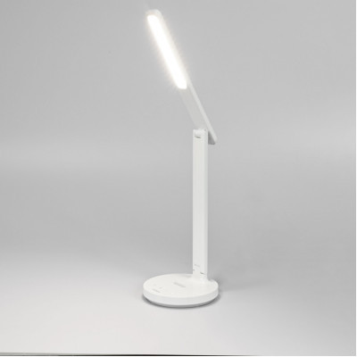Настільна лампа Videx LED з акумулятором 5W 1800-5000K (VL-TF16W)