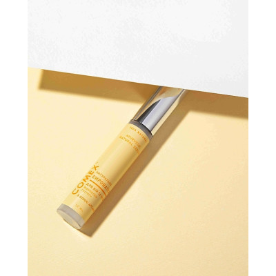 Гель для брів Comex Ayurvedic Natural Serum Натуральна сироватка для росту вій та брів з арганою 12 мл (4820230952568)