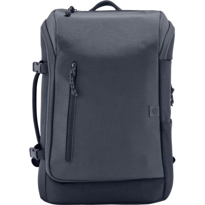Рюкзак для ноутбука HP 15.6&quot; Travel 25L IGR Laptop Backpack (6B8U4AA)