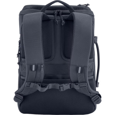 Рюкзак для ноутбука HP 15.6&quot; Travel 25L IGR Laptop Backpack (6B8U4AA)