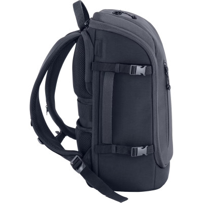 Рюкзак для ноутбука HP 15.6&quot; Travel 25L IGR Laptop Backpack (6B8U4AA)