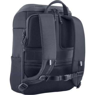 Рюкзак для ноутбука HP 15.6&quot; Travel 25L IGR Laptop Backpack (6B8U4AA)