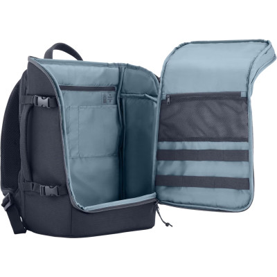 Рюкзак для ноутбука HP 15.6&quot; Travel 25L IGR Laptop Backpack (6B8U4AA)