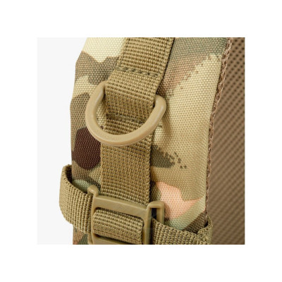 Рюкзак туристичний Highlander Recon Backpack 40L Olive (929621)