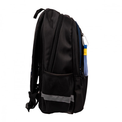 Рюкзак шкільний Yes Street Style T-113 (559972)