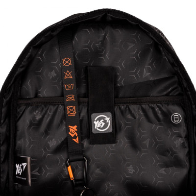 Рюкзак шкільний Yes Street Style T-113 (559972)