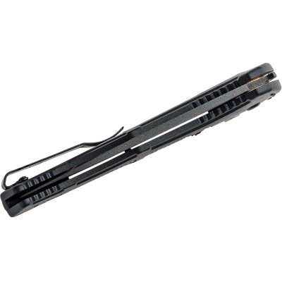 Ніж Benchmade Claymore Black (9070BK)