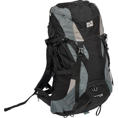 Рюкзак туристичний Skif Outdoor Futura Pro 65L Black (9635B)