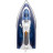 Праска Ardesto IR-C2232-BL /2200Вт /320мл/пар/ самоочищення/антикапля /кера (IR-C2232-BL)