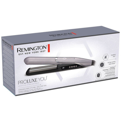 Вирівнювач для волосся Remington S9880