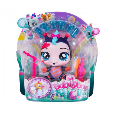 Ігровий набір Bubiloons W2 Сонечко Ніко (85541)